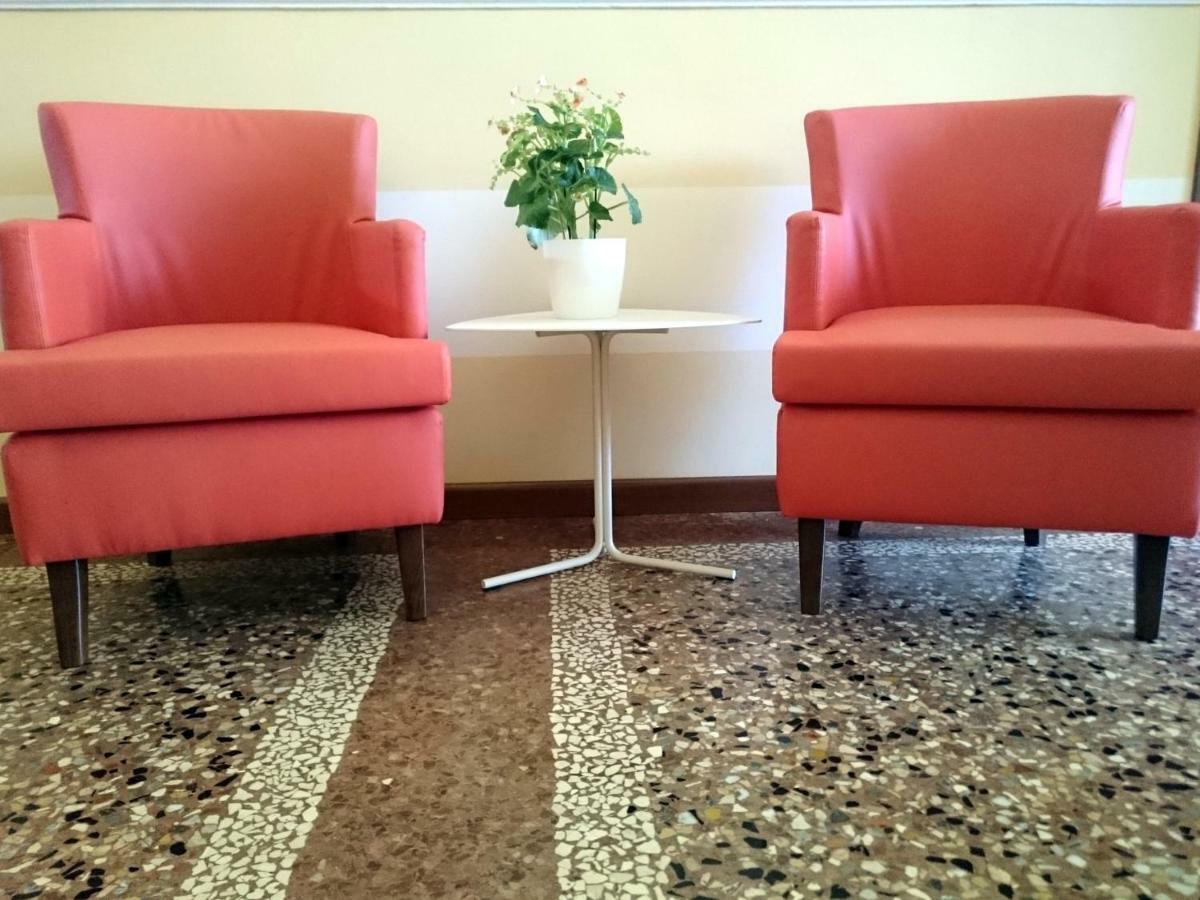 Hotel Villa Azzurra - Bologna — Foto 2
